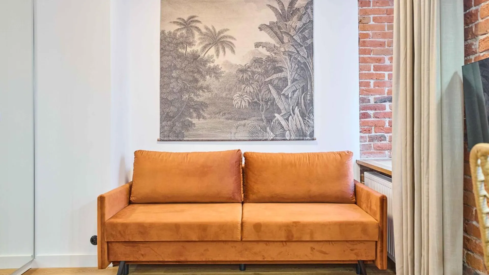 Warsaw Concierge Soho Studio Apartment 0*,  Poland