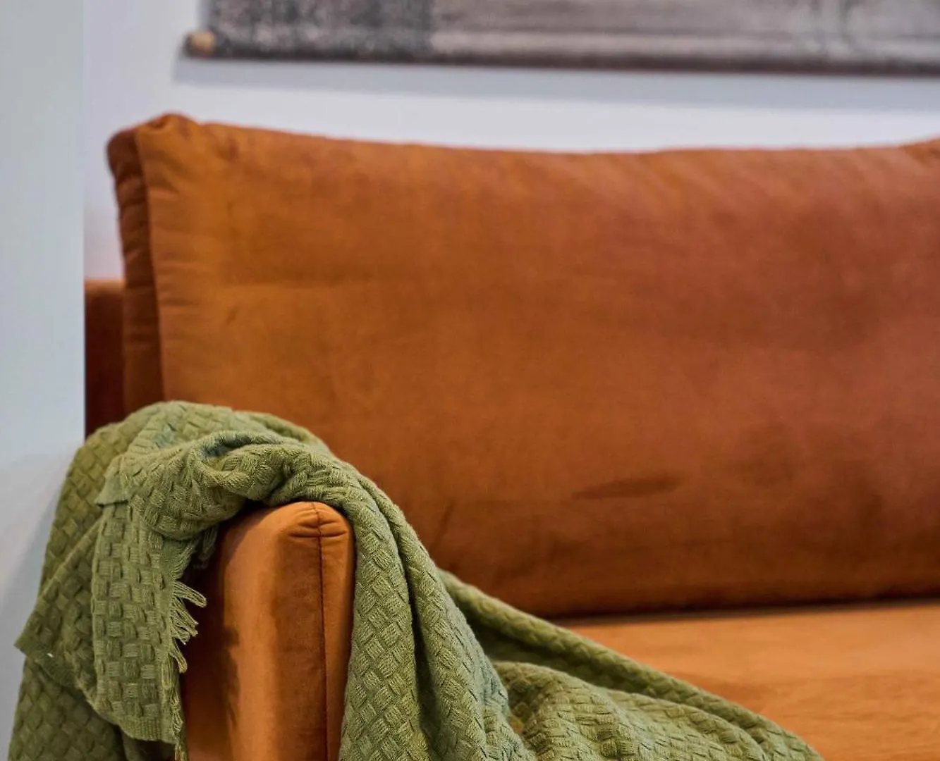 Warsaw Concierge Soho Studio Apartment Poland
