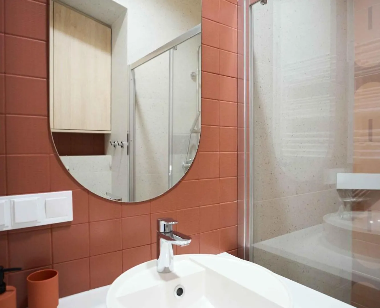 Warsaw Concierge Soho Studio Apartment 0*,  Poland