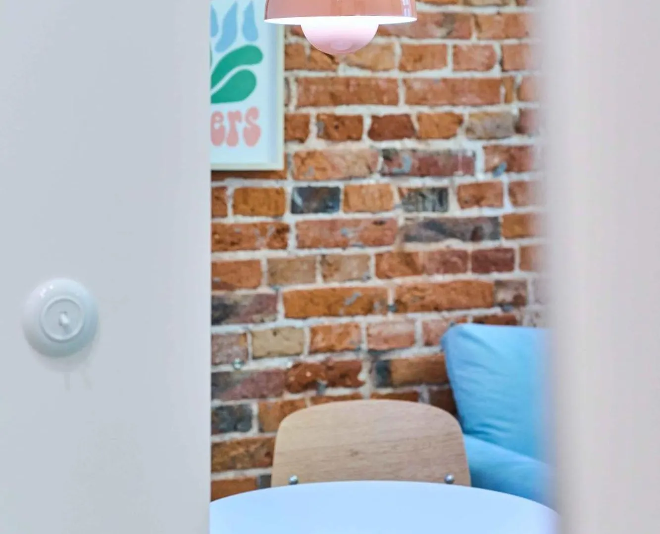 Apartmán Warsaw Concierge Soho Studio