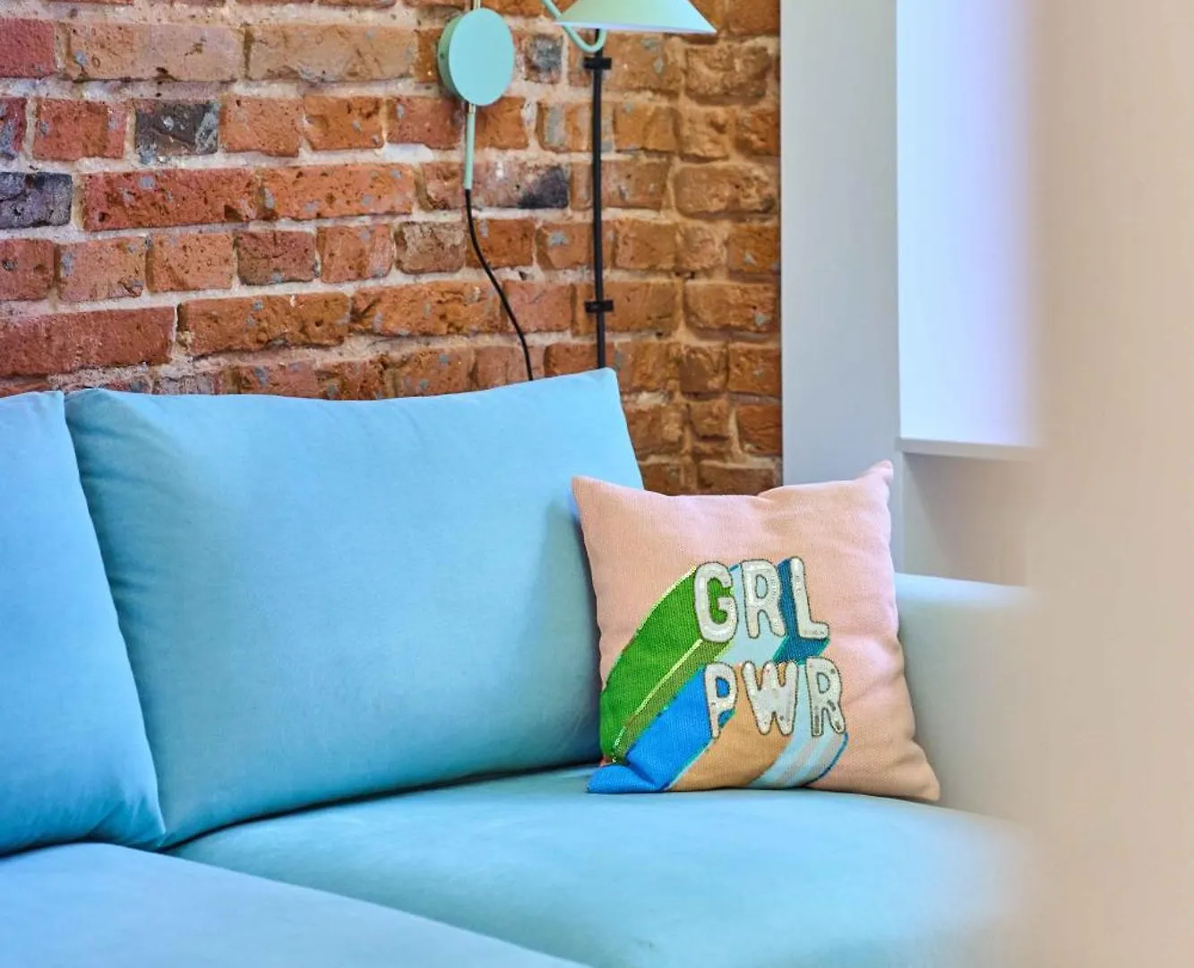 Warsaw Concierge Soho Studio Daire