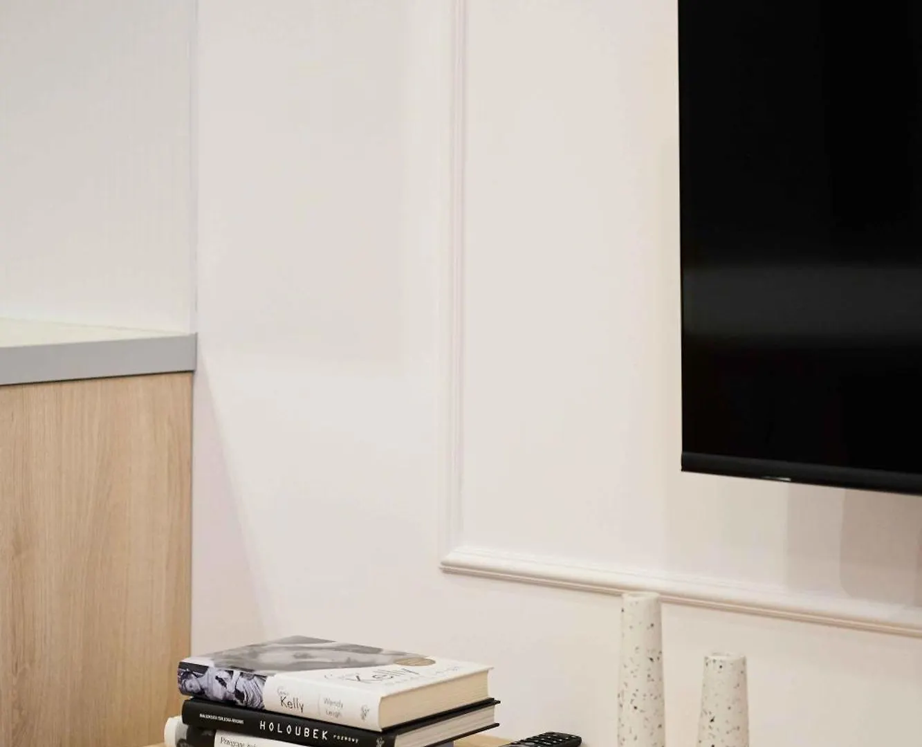 Warsaw Concierge Soho Studio Daire 0*,