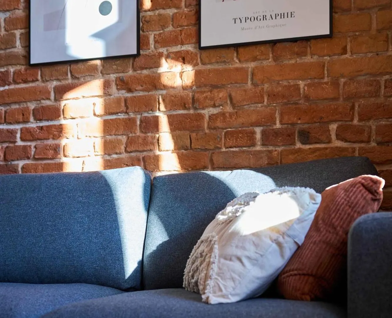 Apartmán Warsaw Concierge Soho Studio